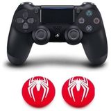 Ps4 Dualshock 4 V2 Gamepad Yeni Nesil Kol 2 Adet Analog Koruyuculu - 4 MB