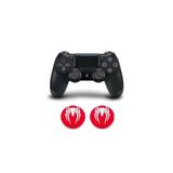 Ps4 Dualshock 4 V2 Gamepad Yeni Nesil Kol 2 Adet Analog Koruyuculu