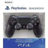 PS4 Dualshock 4 Yeni Nesil Oyun Kolu V2 Siyah Renk