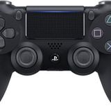 PS4 Dualshock 4 Yeni Nesil Oyun Kolu V2 - Siyah