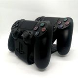 PS4 Dualshock Joystick Kol Tutucu 2Li Standı- Playstation Ikili