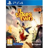 PS4 EA It Takes Two Ps4 Oyun