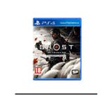Ps4 Ghost Of Tsushima Tsuşimanın Hayaleti Orjinal Kutulu Oyun Tehşir