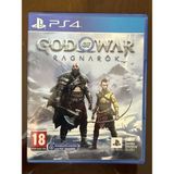 Ps4 God Of War Ragnarok ( Ps5 Uyumludur )
