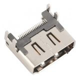 Ps4 Hdmi Port Soket Yedek Parça Ps4 Fat Kasa Uyumlu Playstation 4 Tamir 1. Sınıf Oem Yedek