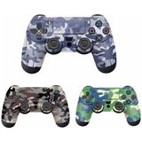 Ps4 Joystick Oyun Kolu Titreşimli Uzun Pil Ömrü USB Şarj Kablolu - SPTROT2480-7520
