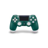 Ps4 Joystick Ps4 Kol Dualshock4 V2 Garantili Yenilenmiş Ps4 Kol Yeşil