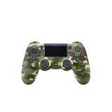 Ps4 Joystick Ps4 Kol Dualshock4 V2 Garantili Yenilenmiş Ps4 Kol Yeşilkamuflaj