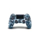 Ps4 Joystick Ps4 Kol Dualshock4 V2 Mavi Kamufulaj
