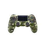 Ps4 Joystick Ps4 Kol Dualshock4 V2 Yeşil Kamufulaj