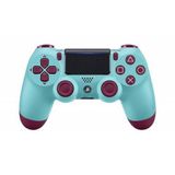 Ps4 Joystick Ps4 Oyun Kolu Controller Dualshock 4 V2 Berry Blue