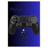 Ps4 Kablosuz Gamepad PC Uyumlu Gamer Joystick Oyun Kolu NFS/Fifa/Pes