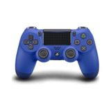 Ps4 Kablosuz Oyun Kolu Ps4 Dualshock Joystick Ps4 Mavi Oyun Kolu