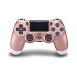 Ps4 Kablosuz Oyun Kolu Ps4 Dualshock Joystick Ps4 Pınk Oyun Kolu