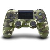 PS4 KABLOSUZ OYUN KOLU PS4 WIRELESS CONTROLLER PS4 JOYSTİCK YEŞİ