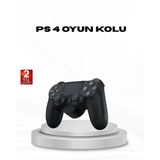 Ps4 Kablosuz Oyun Kolu V2 – Bluetooth Bağlantılı, Titreşimli, Pc Ve Mobil Uyumlu Mir11277257