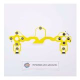 Ps4 Kol Jdm Jds 001 010 011 020 Gold Flex Ps4 Kol 2.0 Ribbon Flex Ps4 Yedek Parça Ps4 Kol İç Film