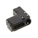 Ps4 Kol Kulaklık Soketi Playstation 4 V2 030 040 050 Slim Pro 3.5mm Kulaklık Jack Yedek Parça