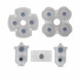 Ps4 Kol Tamir 030 040 050 055 İç Lastik Takımı Rubber Pad Silikon Ps4 Yedek Parça