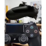 Ps4 Kolu Titreşimli