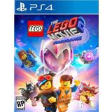 PS4 LEGO Movıe 2 Vıdeo Game