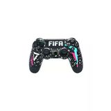 Ps4-Pc-Android Box-Android-Ios Telefon Tablet Uyumlu Titreşimli Bluetooth Oyun Kolu-Fifa