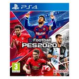 Ps4 Pes 2020 Türkçe Menü Ps5 Uyumlu