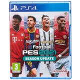 Ps4 Pes 2021 Season UpdateTürkçe pes 21