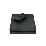 Ps4 Playstation 4 500GB Mat Kasa - Çift Kol - Yenilenmiş