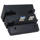 Ps4 Pro USB Hub TP4-832 - Siyah