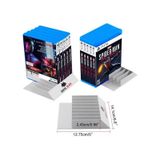 Ps4 Ps5 Oyun Cd Standı Game Over Temalı