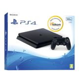 Ps4 Slim 500 Gb Bilkom Garantili 11.00 Versiyonlu
