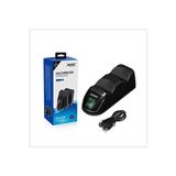 Ps4 Slim Pro Dual Charging Dock Göstergeli Şarj Istasyonu Playstation 4 Göstergeli Pinli Dock Uyumlu