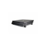 Ps4 Slim Yükseltme Standı - Ps4 Fanlar Için Ayak Ps4 Stand (PlayStation 5 ile uyumlu 4 Slim ile uyumlu), CLCKV4E