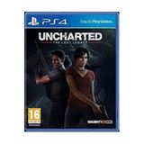 ps4 uncharted the lost legacy ıngilizce ps4 oyun (ıngilizce almanca jelatinsiz)