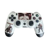 Ps4 Uyumlu Dualshock 4 Kablosuz Joystick Oyun Kolu God Of War