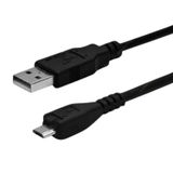 PS4 Uyumlu Dualshock 4 Usb Şarj Kablosu - PS4 Oyun Kolu Şarj - 3 Metre