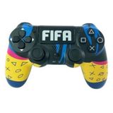 PS4 Uyumlu Fifa Desenli Kol V2