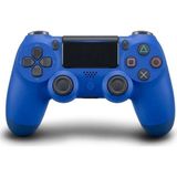Ps4 Uyumlu Kablosuz Gamepad Joystick Analog Oyun Kolu Ps4 Uyumlu - Renkli