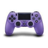 PS4 Uyumlu V2 Yeni Nesil Mor Dualshock