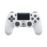 PS4 Uyumlu Yeni Nesil Oyun Kolu V2 Beyaz Renk