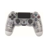 PS4 Uyumlu Yeni Nesil Şefaf Görünüm Oyun Kolu
