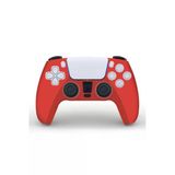 Ps5 Controller Düz Renk Seri Koruyucu Silikon Kılıf