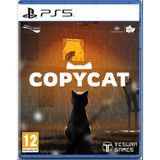 Ps5 Copycat - Güvenlik Jelatinli Sıfır