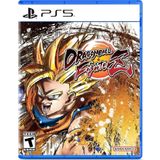 Ps5 Dragon Ball Fighterz