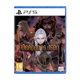 Ps5 Dragon Is Dead ( Guernian Edition ) Jelatinli Sıfır Oyun