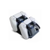 PS5 DualSense Çiftli Kol Standı – PlayStation 5 Controller Organizer & Stand