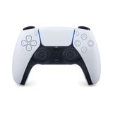 Ps5 Dualsense Wireless Controller Beyaz Bilkom Garantili