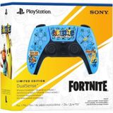 Ps5 Dualsense Wireless Controller Fortnite Limited Edition