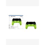 Ps5 Dualsense Wireless Controller Remix Green İthalatçı Garantili